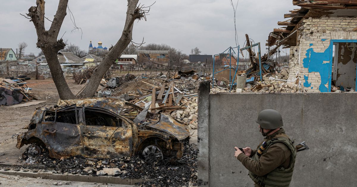 Ukraine and Russia: What you need to know right now
