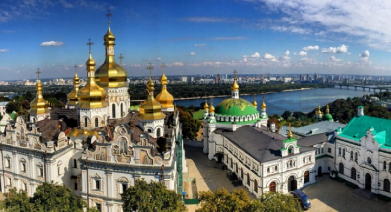 Ukraine&rsquo;s cultural heritage faces destruction