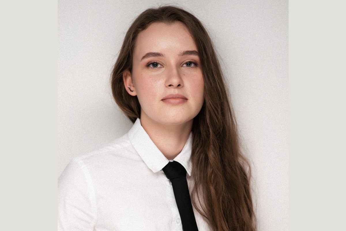 UMaine graduate in Ukraine: Freedom is worth the fight