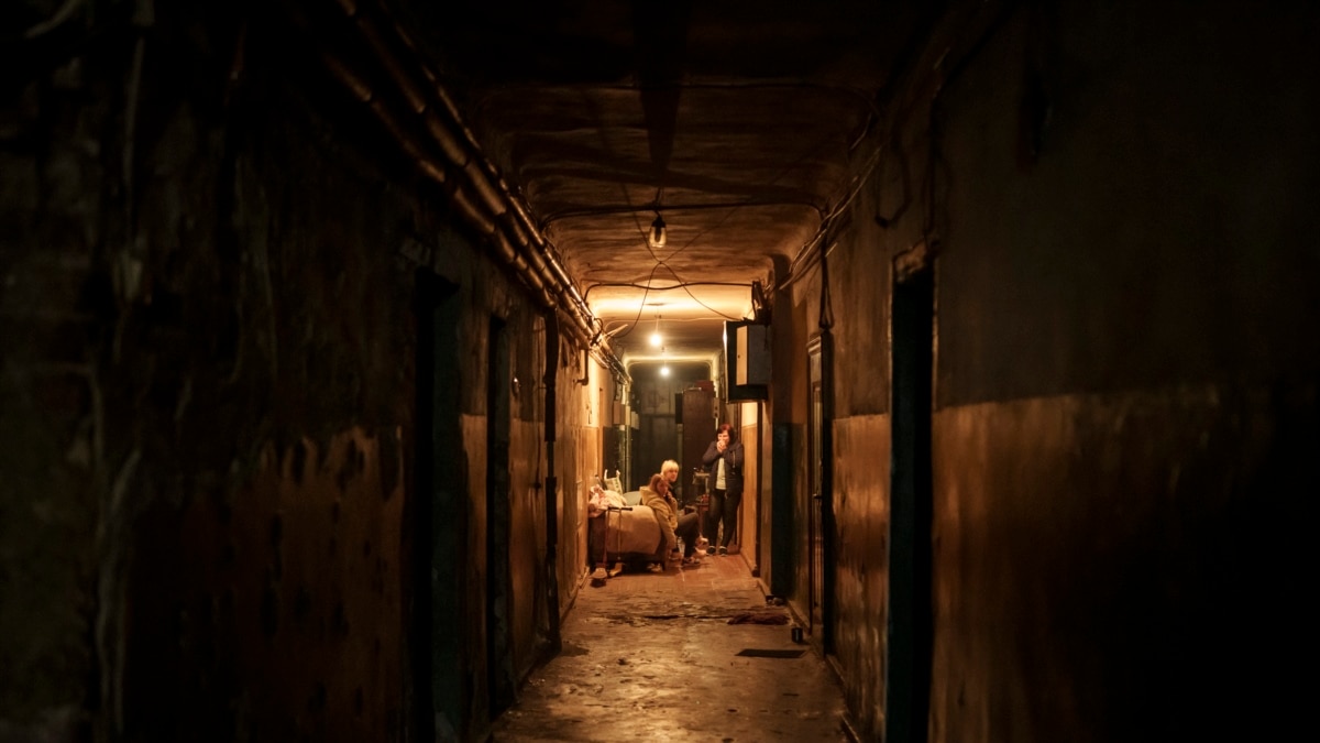 Latest Developments in Ukraine: April 16