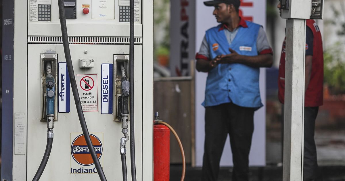 Some States Did Not Reduce Local Taxes On Petrol, Diesel Despite Government's Excise Duty Cut: PM Modi