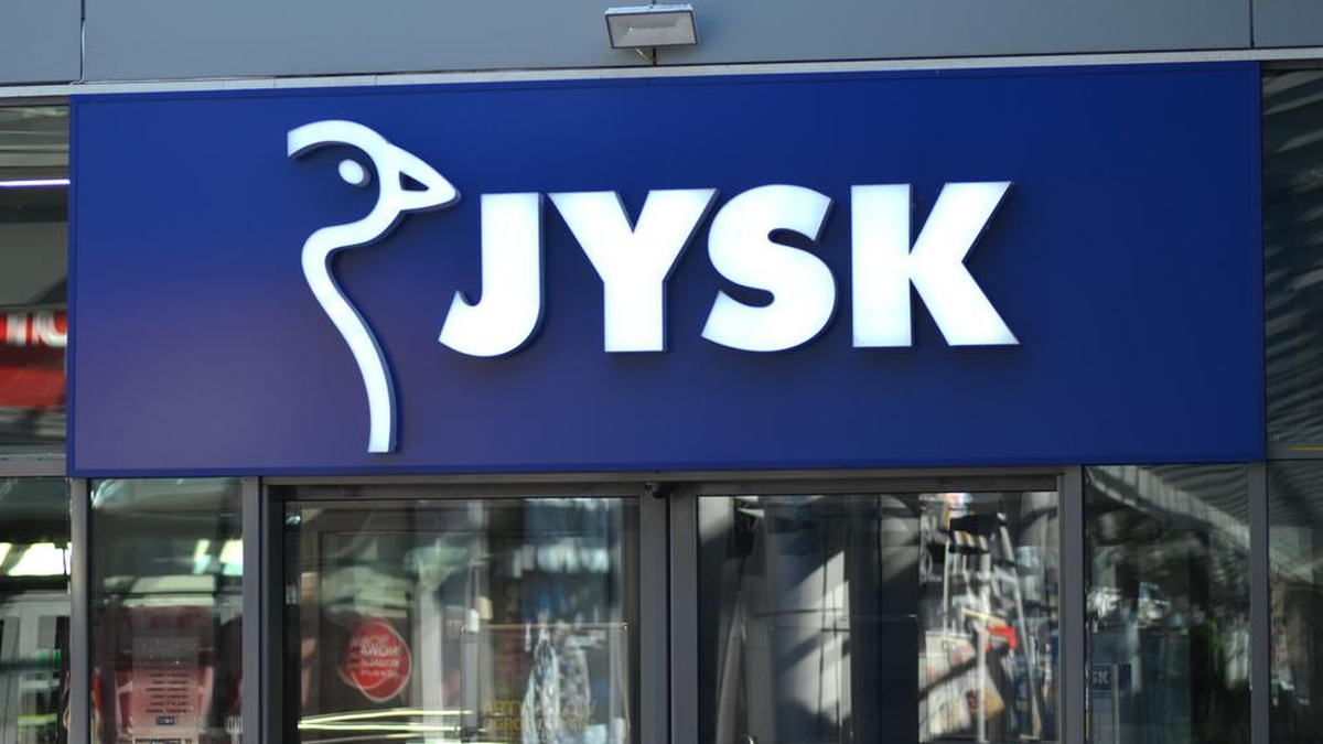 JYSK opens 2 renovated stores in Ukrainian cities of Cherkasy, Chernivtsi