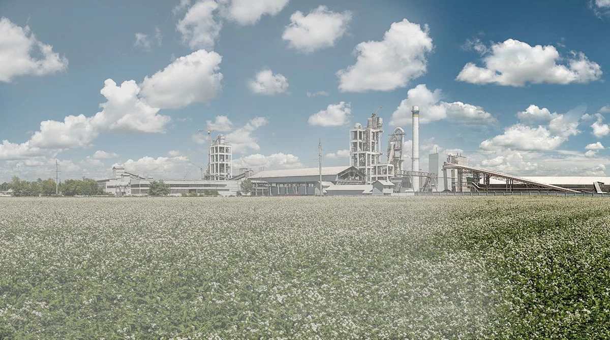 Taiwan company plans to buy Ukraine&rsquo;s second-largest cement business for 750 million euros