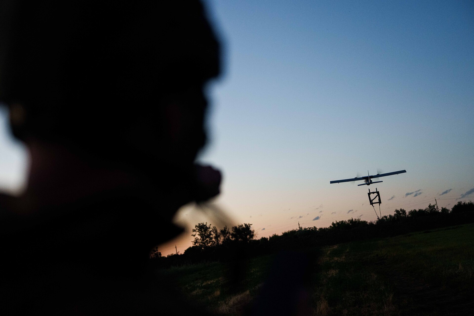 Ukraine Strikes Russian E-Commerce Facilities
