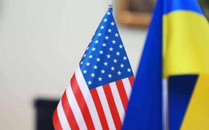 US-Ukraine investment fund signs first critical minerals deal